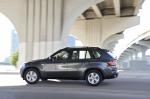 BMW X5 xDrive 4.0d 2010 года